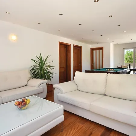 Pet Friendly In With Sauna Vakantiehuis *