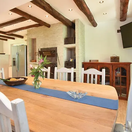 Pet Friendly In With Sauna Sinj